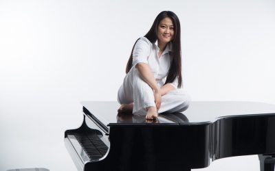 Intervista a Jin Ju – Wall Street International