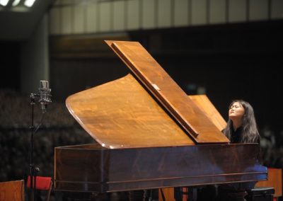 Concert for the Pope | Sala Nervi Vatican