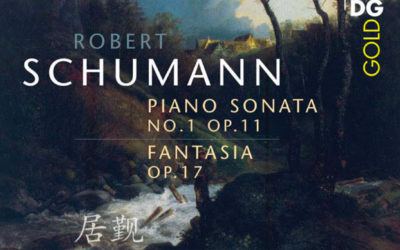 Robert Schumann (1810-1856) Piano Music