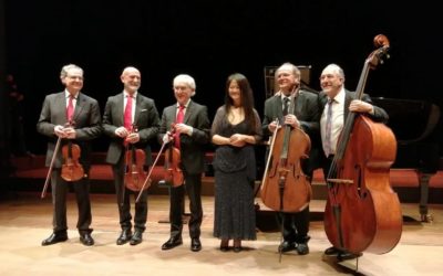 Teatro Ristori Verona