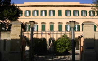 Conservatorio Mascagni Livorno