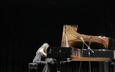 Pietrarossa Bellini Music Festival