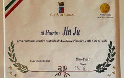 Premio città di Imola