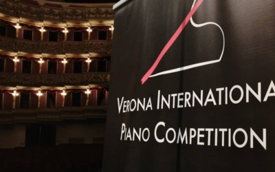 Verona International Piano Competition (VIPC)